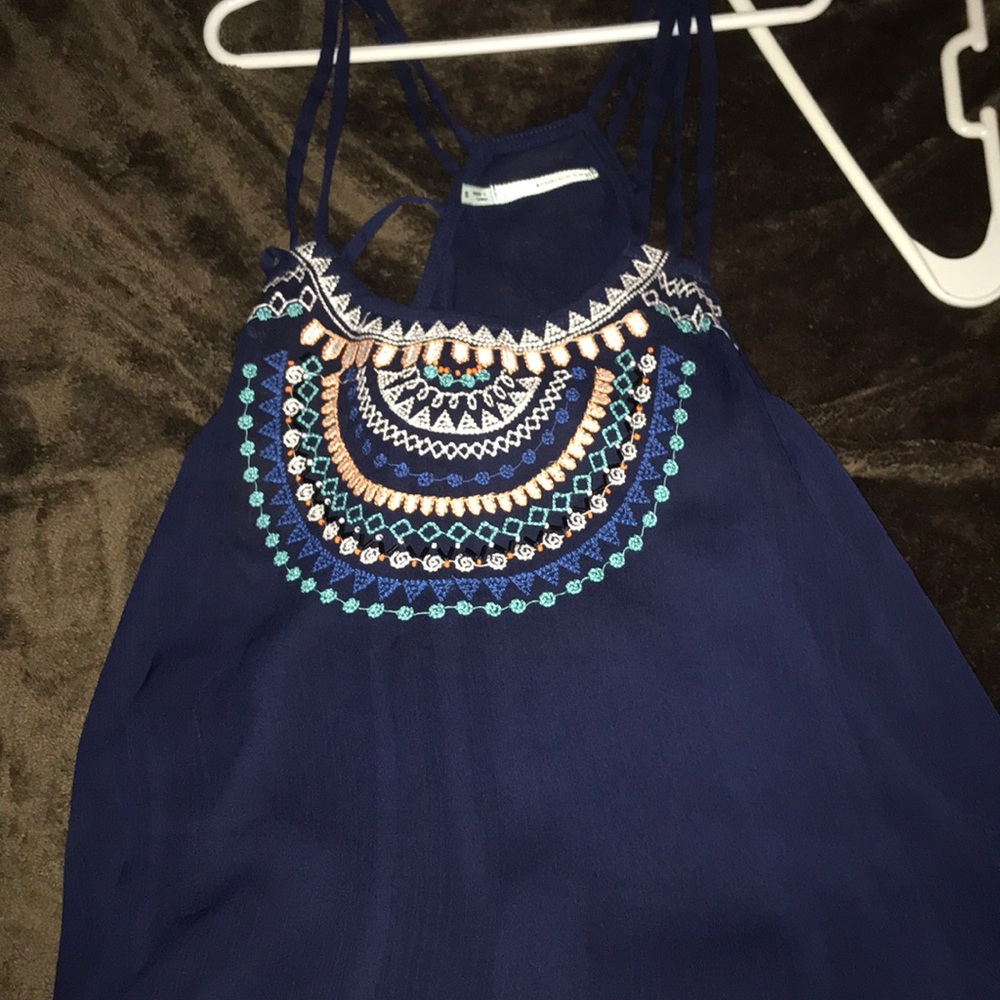 Maurice’s Tank Top